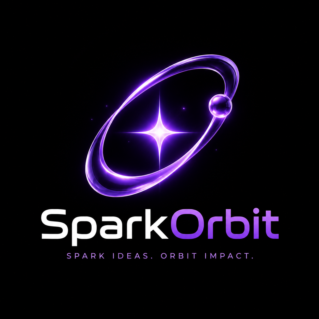 SparkOrbit